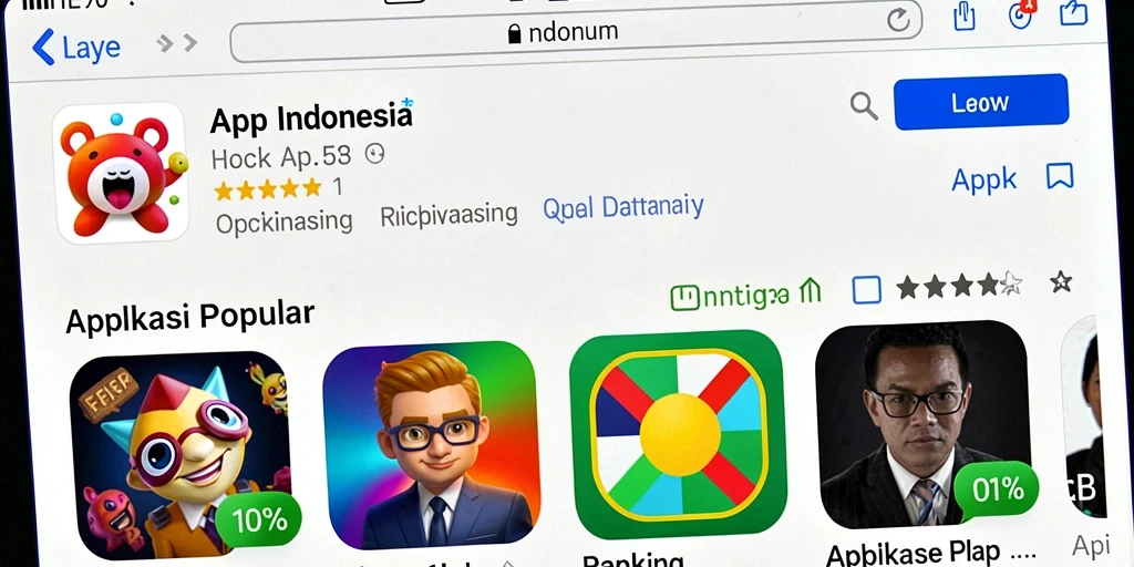 Fitur bonus yang mengasyikkan.