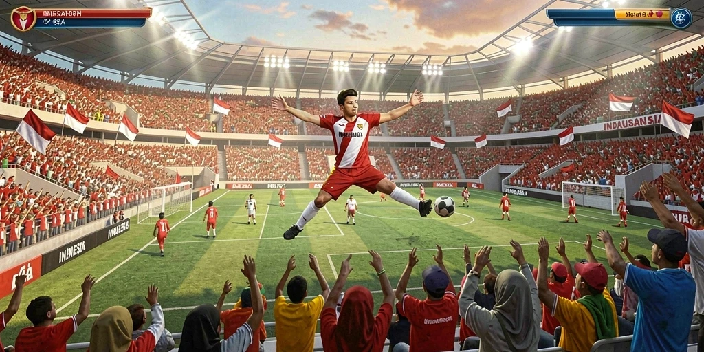 Event menarik dengan hadiah yang menggiurkan setiap bulan.