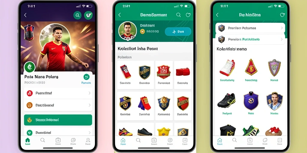 Fitur bonus yang dapat meningkatkan peluang menang.