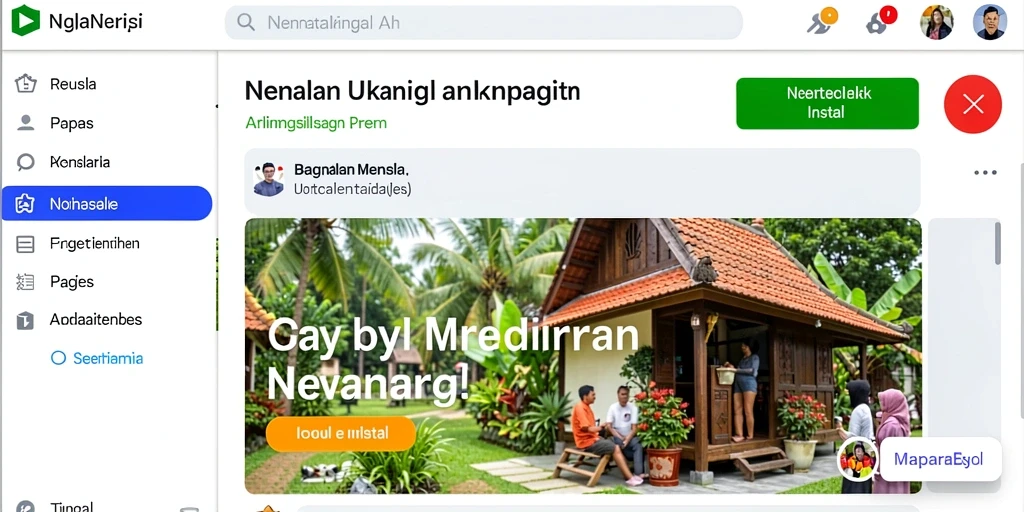 Misi yang penuh tantangan menanti di setiap level.