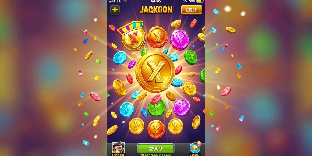 Sistem bonus yang menggiurkan untuk pengguna baru.