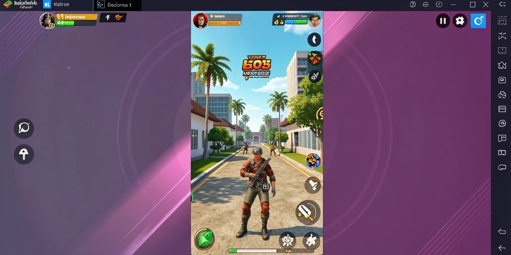 Sistem reward yang menyenangkan bagi pemain.