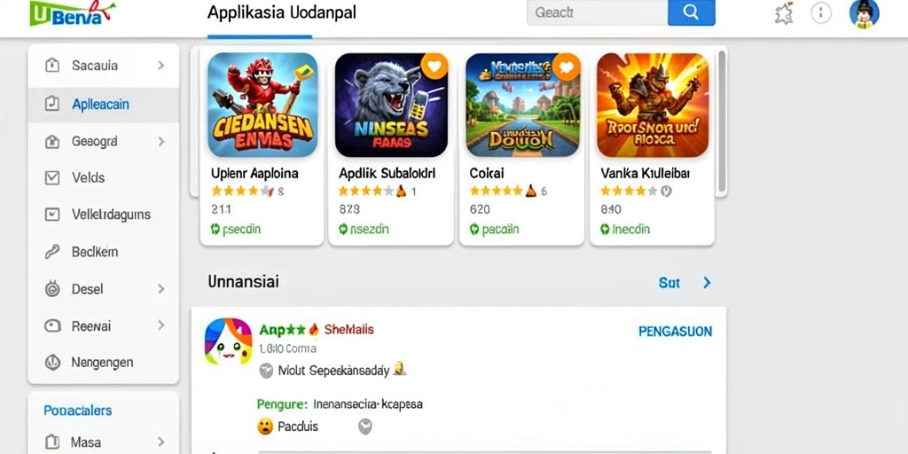 Misi menantang yang siap menguji keterampilan Anda.