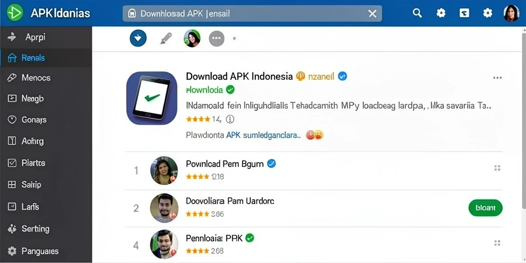 Berbagai jenis bonus menarik dalam aplikasi.