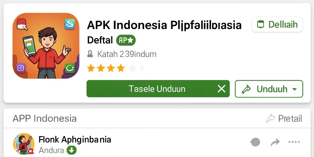 Misi menarik yang menantang dan seru.