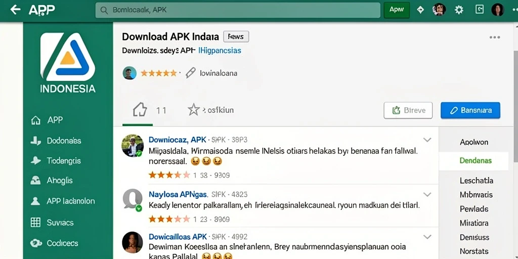 Mode permainan yang variatif untuk semua level.