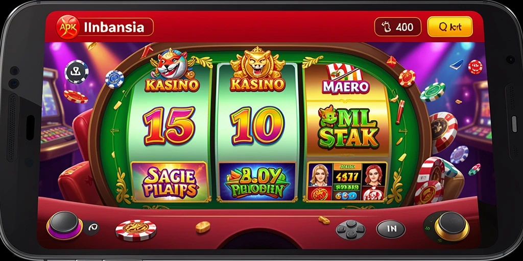 Sistem reward yang memberikan kesenangan tambahan.