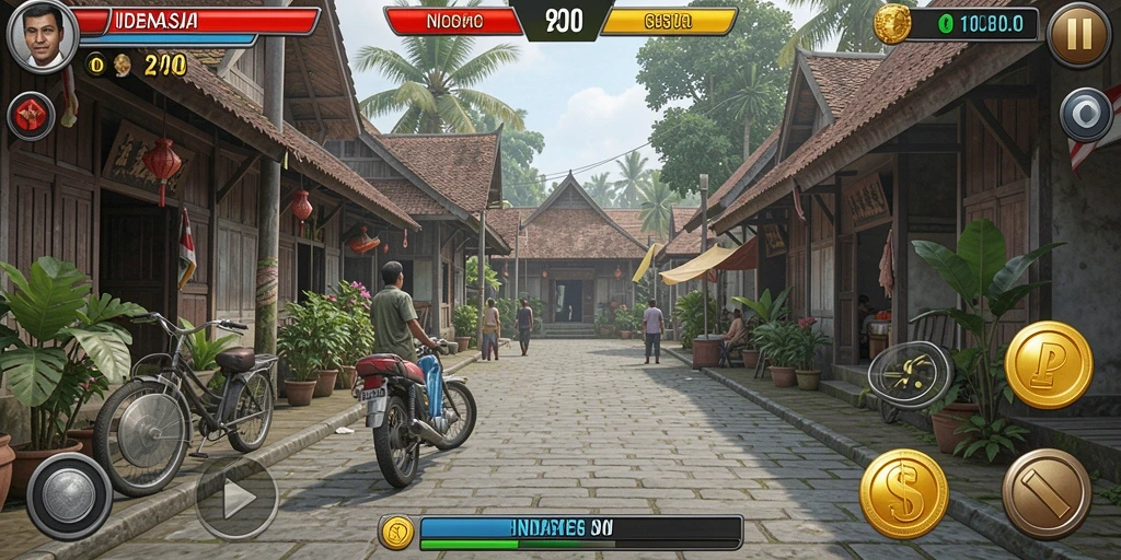 Pembaruan terbaru yang memperbaiki beberapa bug penting.