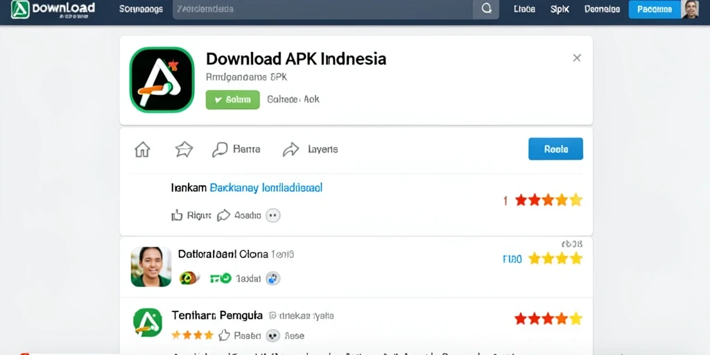 Fitur komunitas yang memungkinkan interaksi antar pemain.